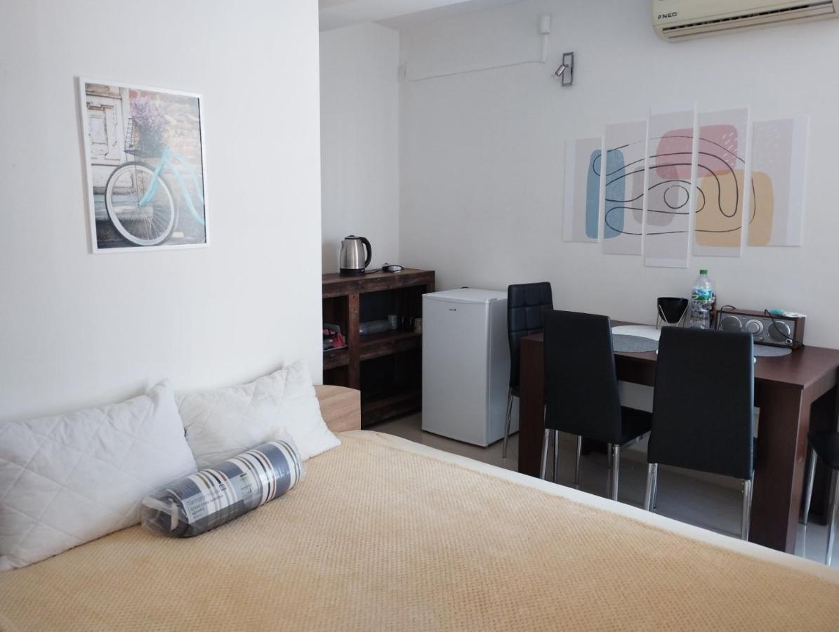 SeahomeWarna Exterior foto