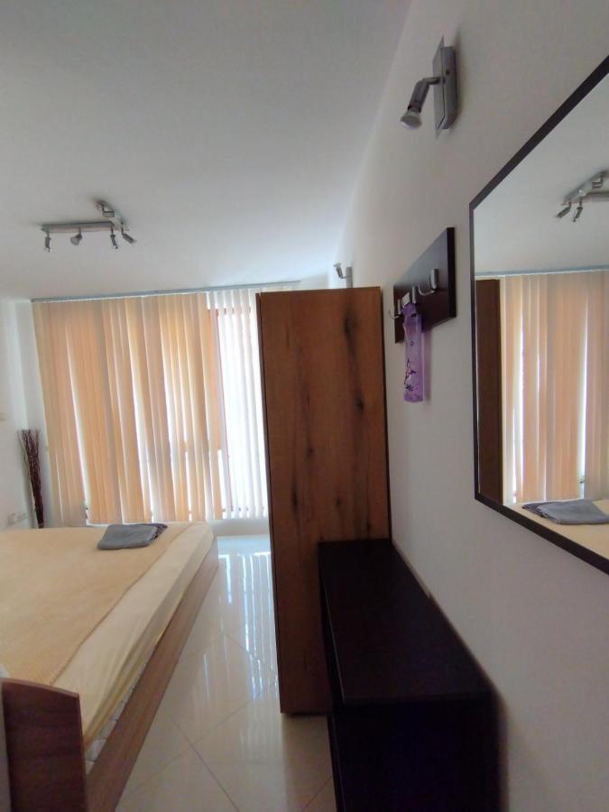SeahomeWarna Exterior foto